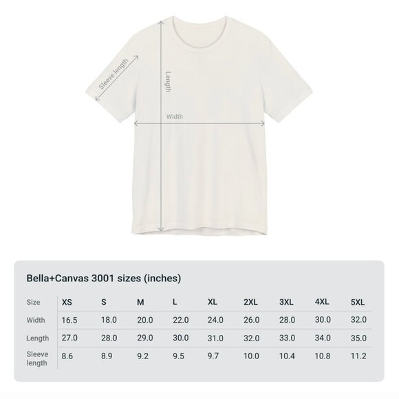 All About Fall Prevention T-Shirt, Bella Canvas, Physical/Occupational Therapy - Picture 2 of 2